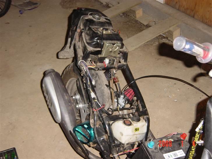 PGO Hot 50 billede 2