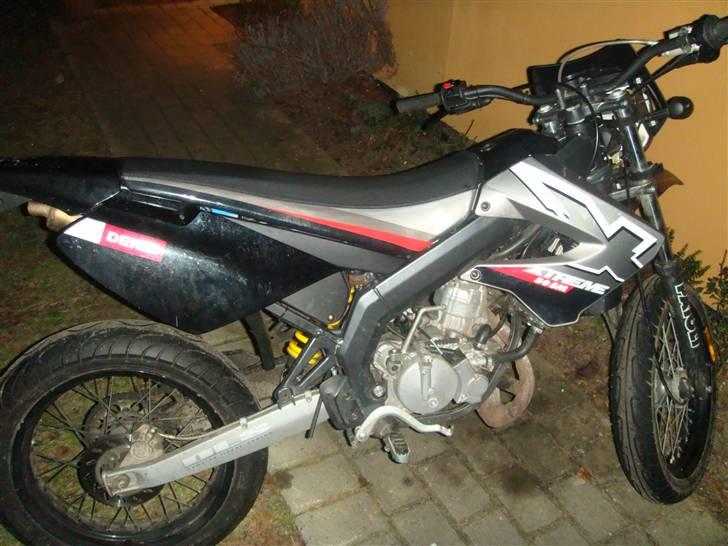Derbi senda billede 2