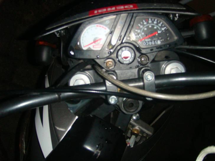 Derbi senda billede 3