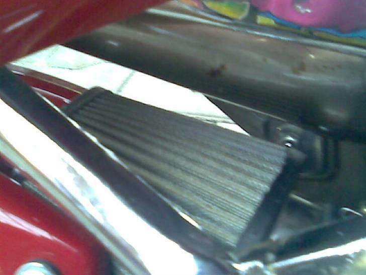 MiniBike pocketbike lc. solgt! :( billede 3