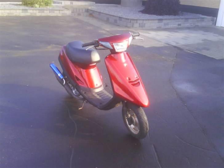 Yamaha jog fs før 1(solgt) billede 1