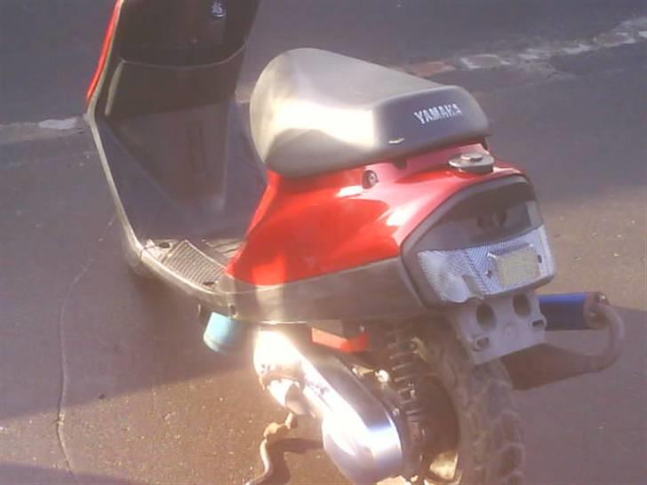 Yamaha jog fs før 1(solgt) billede 3