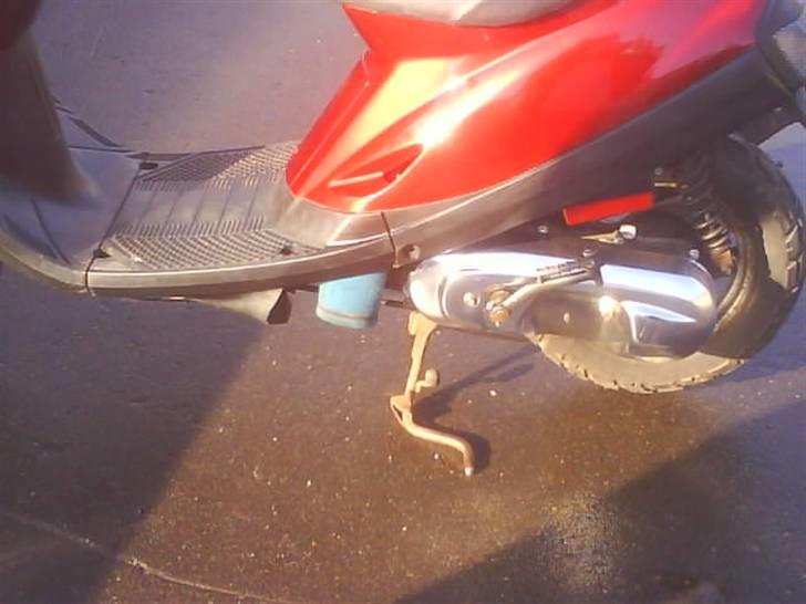 Yamaha jog fs før 1(solgt) billede 4