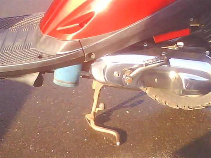 Yamaha jog fs før 1(solgt) billede 5