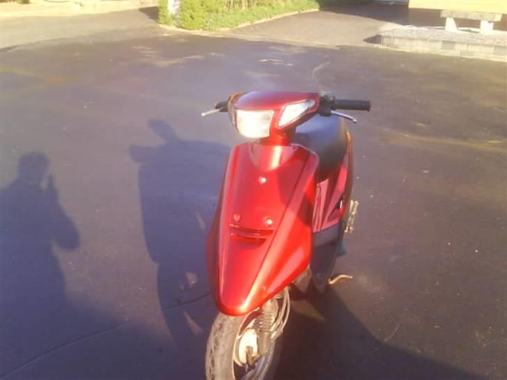 Yamaha jog fs før 1(solgt) billede 6