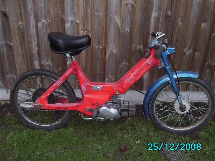 Puch Maxi K billede 1