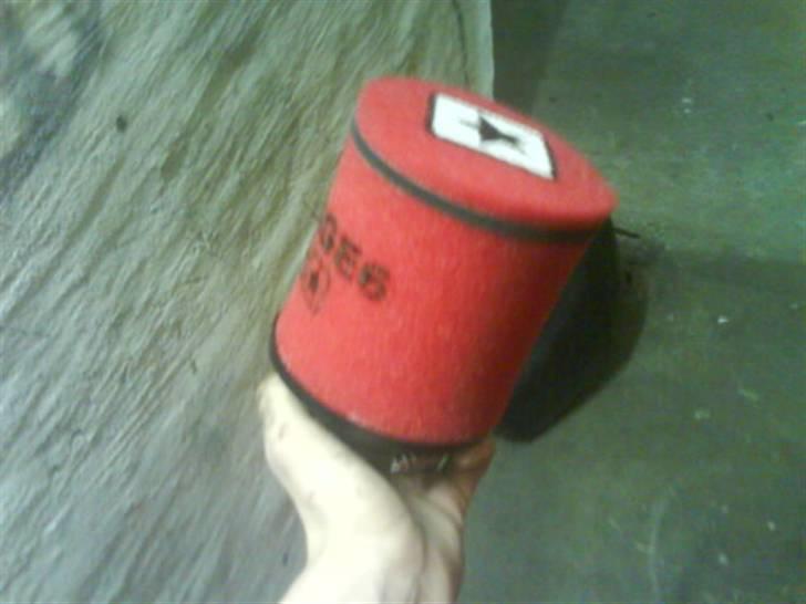 Yamaha jog as billede 11