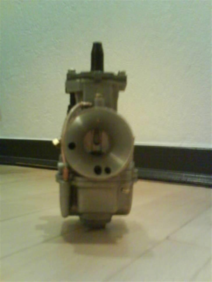 Yamaha jog as billede 12