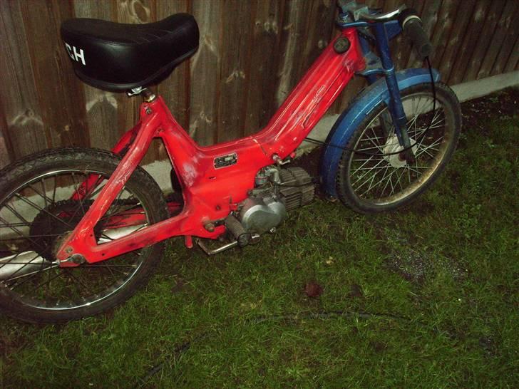 Puch Maxi K billede 2