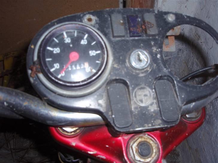 Aprilia sonic byttet billede 10