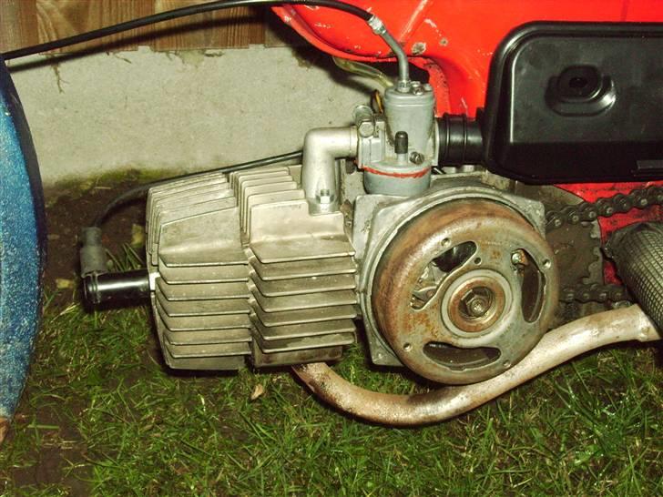 Puch Maxi K billede 3