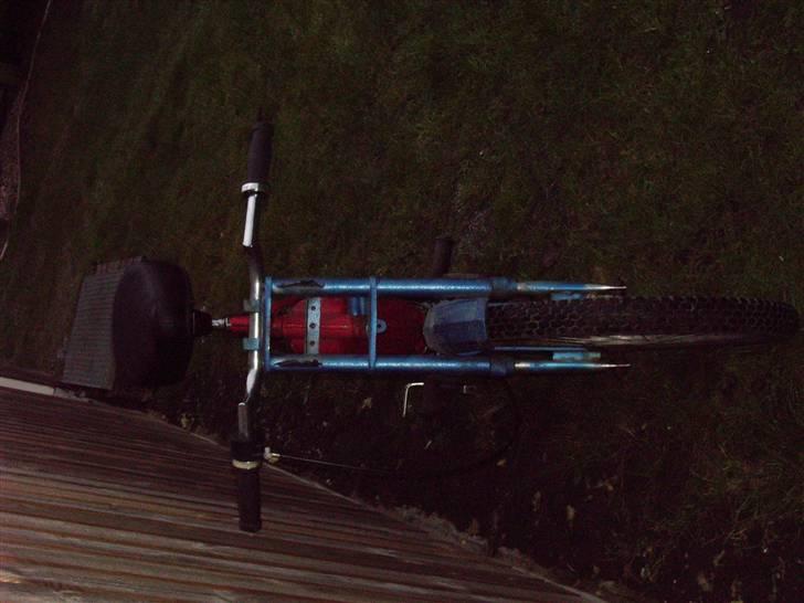 Puch Maxi K billede 6