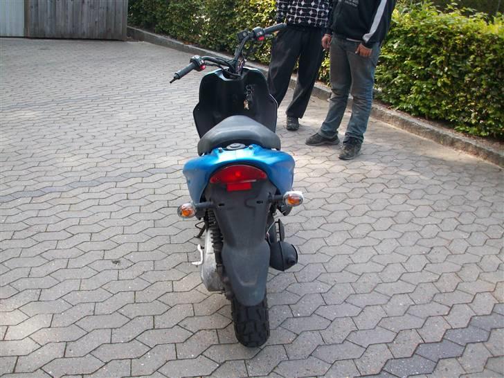 CPI hussar/bytte væk billede 2