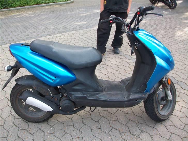 CPI hussar/bytte væk billede 3