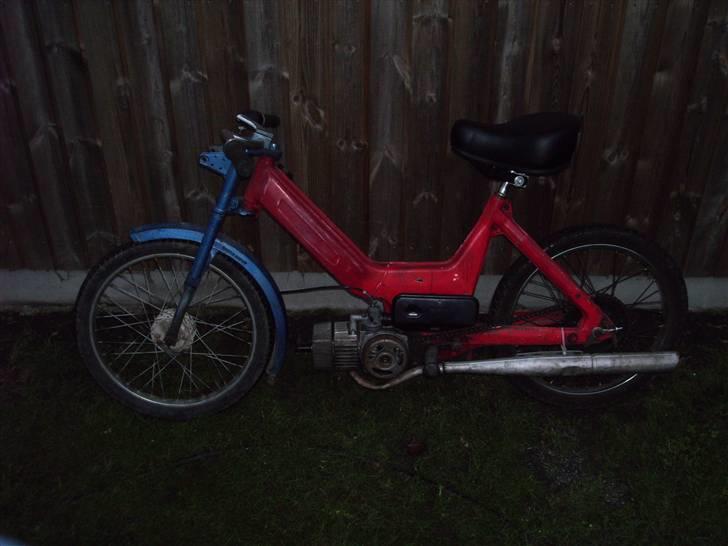 Puch Maxi K billede 7