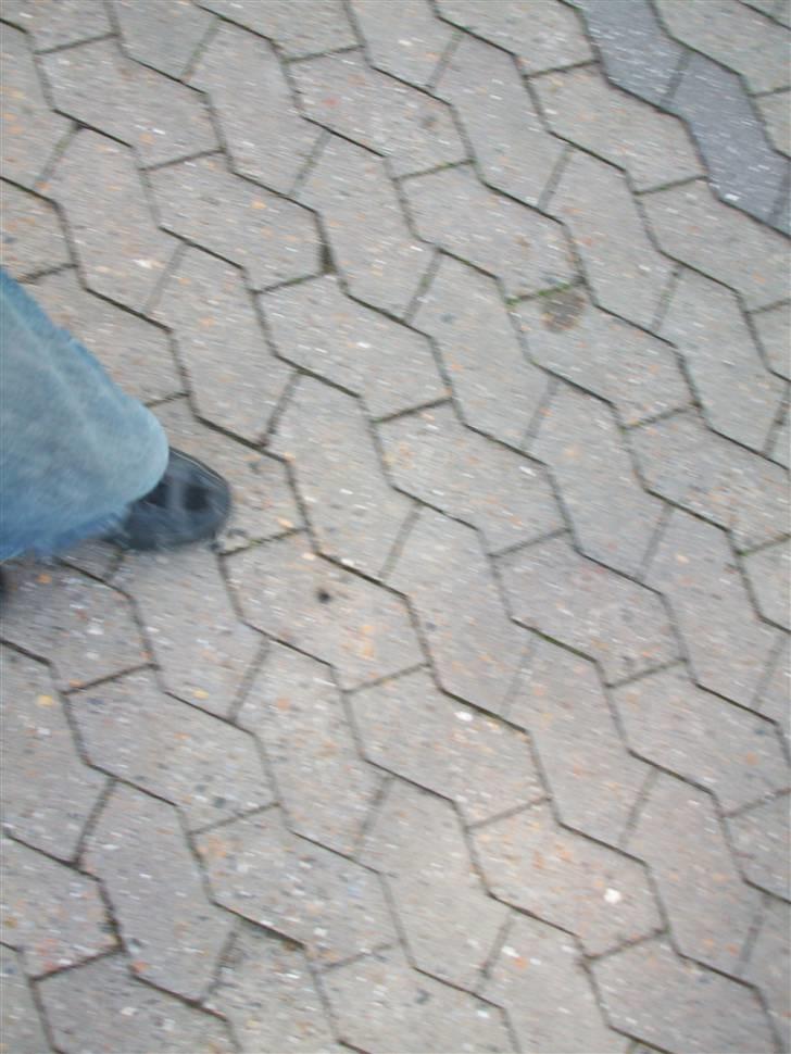 CPI hussar/bytte væk billede 5