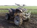 MiniBike 110cc ATV (solgt)