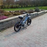 Puch Maxi 125cc solgt 