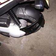 Piaggio NRG Power DT (Solgt)