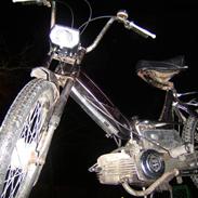 Puch maxi k (Tidl. scooter)