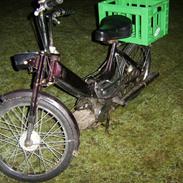 Puch maxi k (Tidl. scooter)