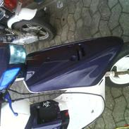 Yamaha Jog FS [Bytte til hot 50]