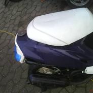 Yamaha Jog FS [Bytte til hot 50]