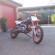 MiniBike Kopi honda 90ccm