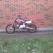 MiniBike Kopi honda 90ccm