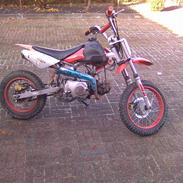 MiniBike Kopi honda 90ccm