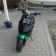 PGO hot 50   *SOLGT* !!! 