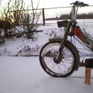 Puch 2 gear (Byttet til FS1)