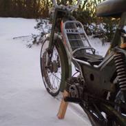 Puch 2 gear (Byttet til FS1)