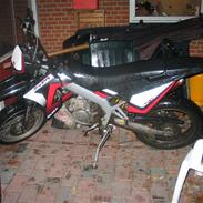 Gilera Smt ''byttet''