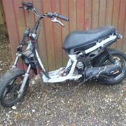 Yamaha slider LC DD #SOLGT#