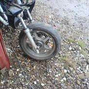 Yamaha slider LC DD #SOLGT#