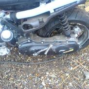 Yamaha slider LC DD #SOLGT#