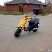 Gilera Stalker -SOLGT-