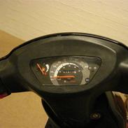 Giantco Sprint ¤4-Takts¤