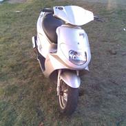 Daelim S Five (solgt)