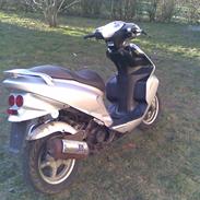 Daelim S Five (solgt)