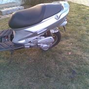 Daelim S Five (solgt)