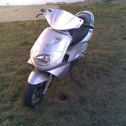 Daelim S Five (solgt)