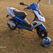 Peugeot Speedfight 2