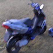 Peugeot Speedfight 2