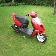 Aprilia Sonic GP [SOLGT]