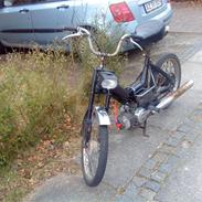 Puch Maxi S K E50 "VÆK"