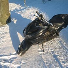 Yamaha Aerox EVO2 Væk-Matrix RS2