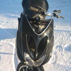 Yamaha Aerox EVO2 Væk-Matrix RS2