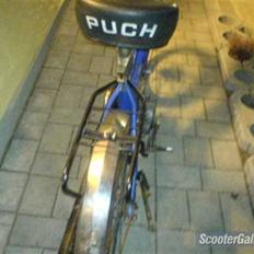 Puch Maxi - solgt